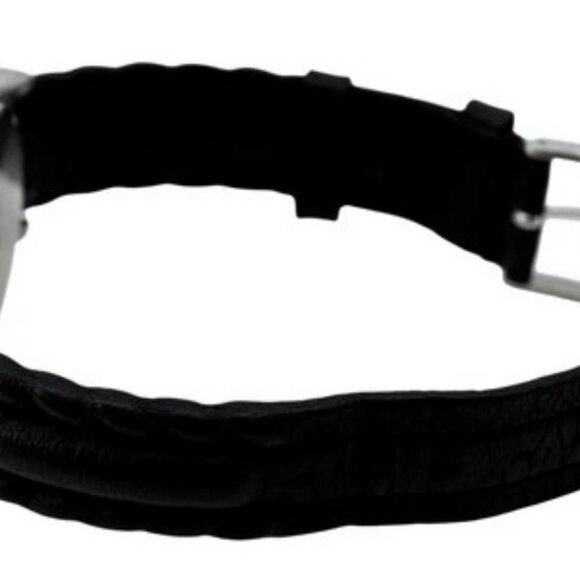 Tag Heuer 41mm Men's 6000 Series Limited Edition Hakkinen Leather Watch- CH1114! - Picture 8 of 10